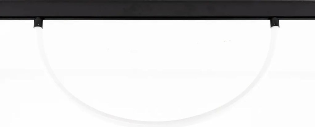 Italux Magnetic Light Arc TRM-45344-20W-3K Sínreflektor 1x20W/LED 3000K 2400lm IP20