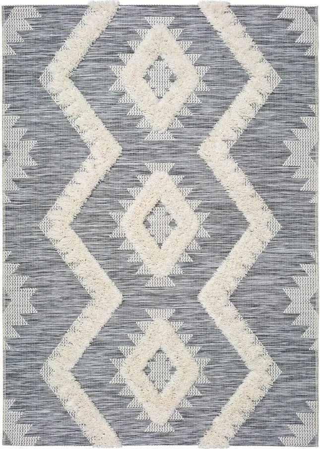 Cheroky Blanco Merto szőnyeg, 115 x 170 cm - Universal