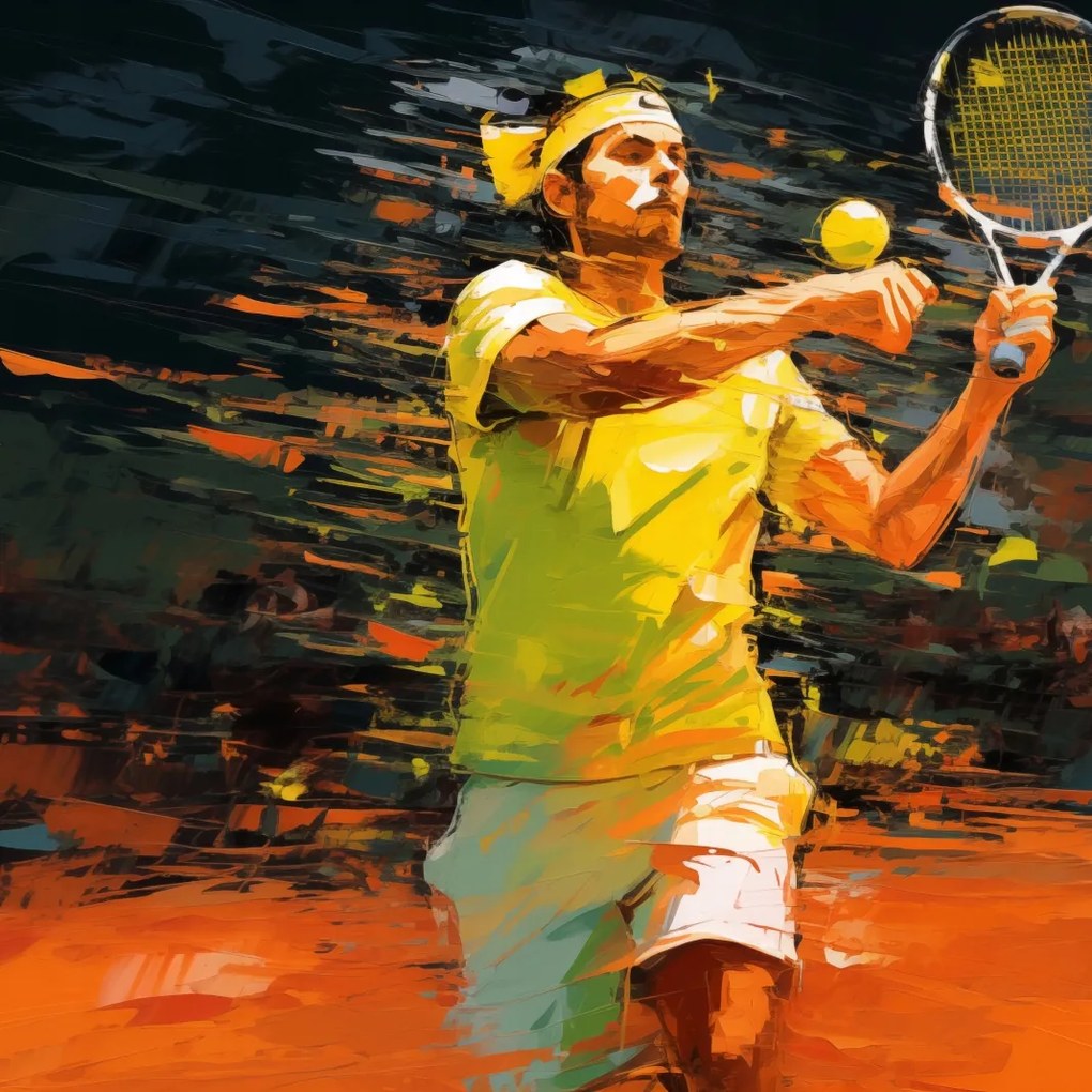 Poszter 30x30cm Mesterszerviz