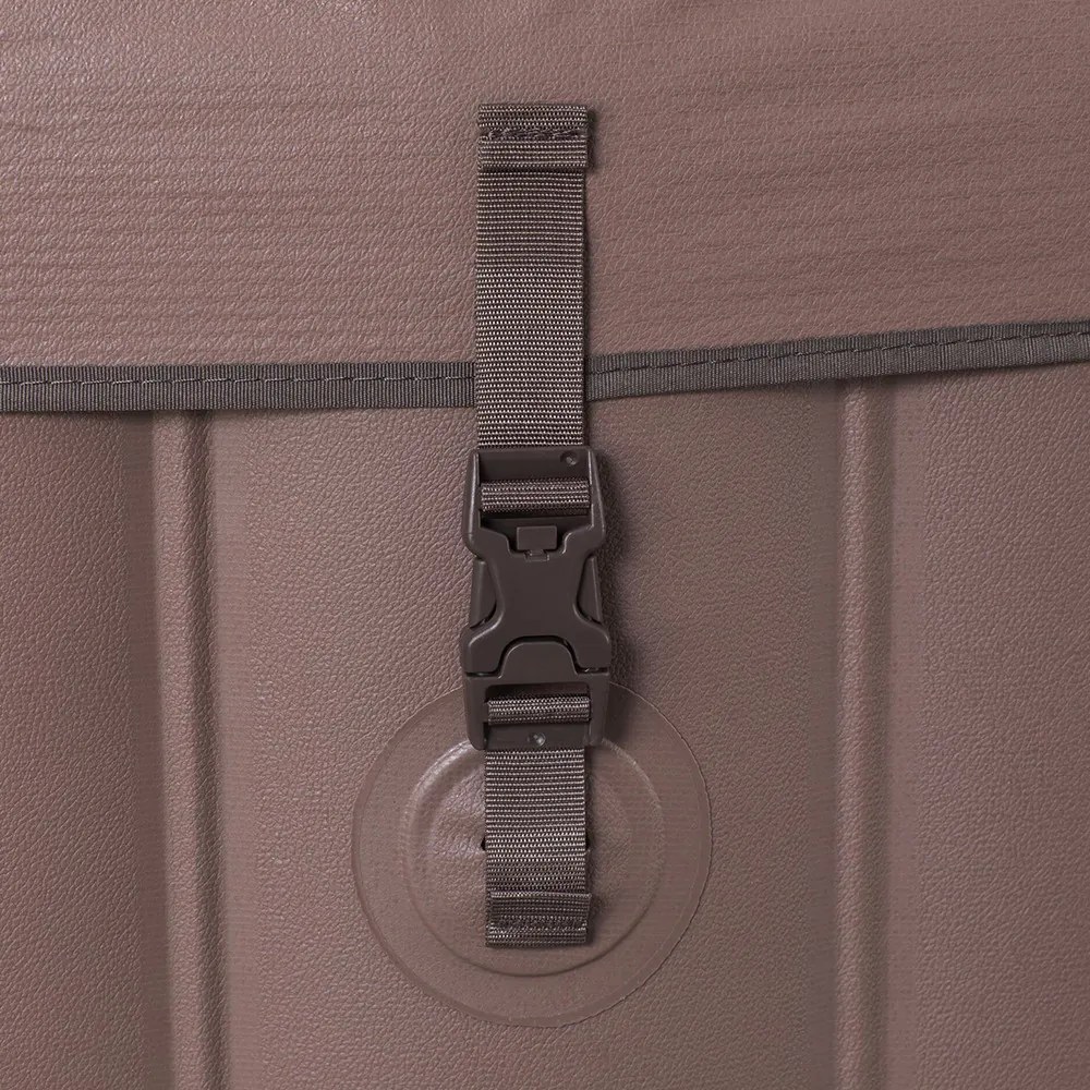 Lay-Z-Spa Hawaii Airjet EnergySense masszázsmedence 196 x 71 cm 2025