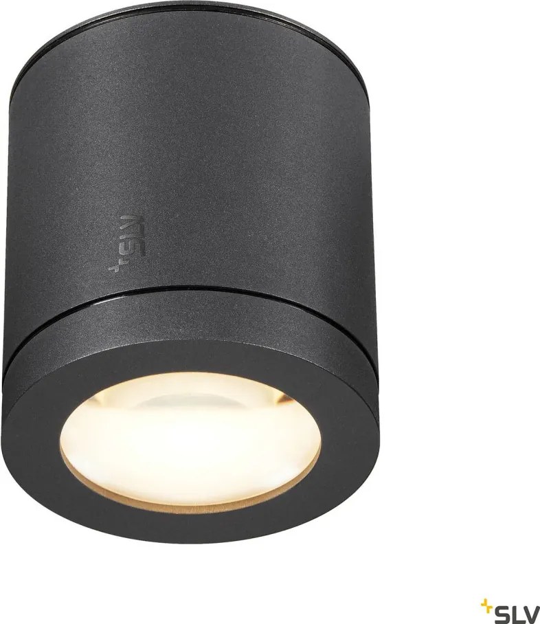 SLV 1006327 ENOLA Modern Kültéri Fali Lámpa LED IP65