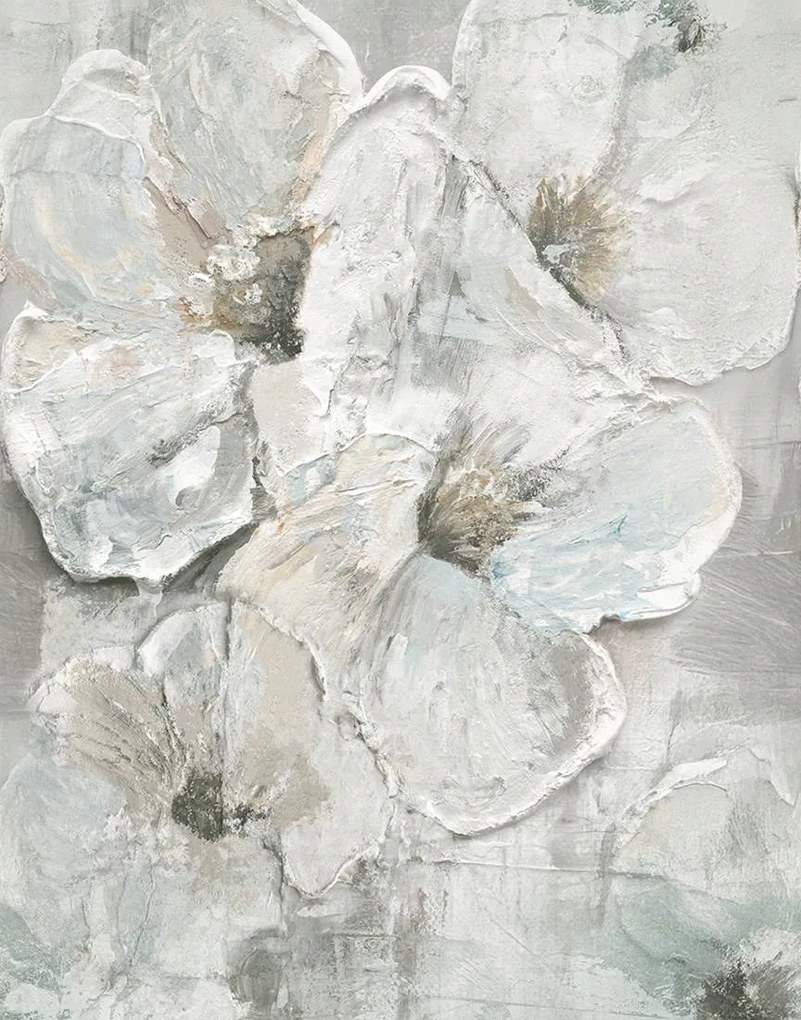 Fotótapéta Nappaliba Festett Virágok Mint Kép 212cm X 270cm