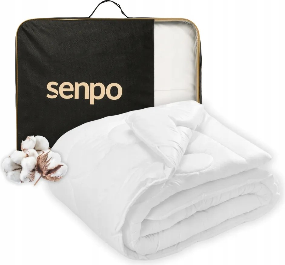 Dolce Senpo paplan 160x200 cm Nyári