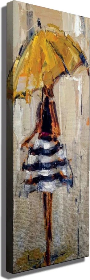 Vászonkép, 30×80 cm – PC082