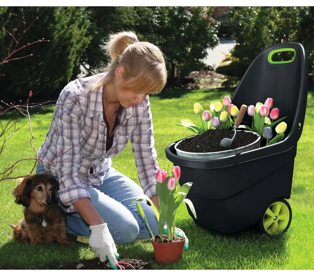 Kerti szemetes Easy Go – Keter