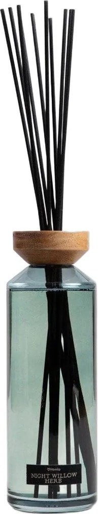Aroma diffúzor Woody Blend Night Willow Herb 500 ml Homla