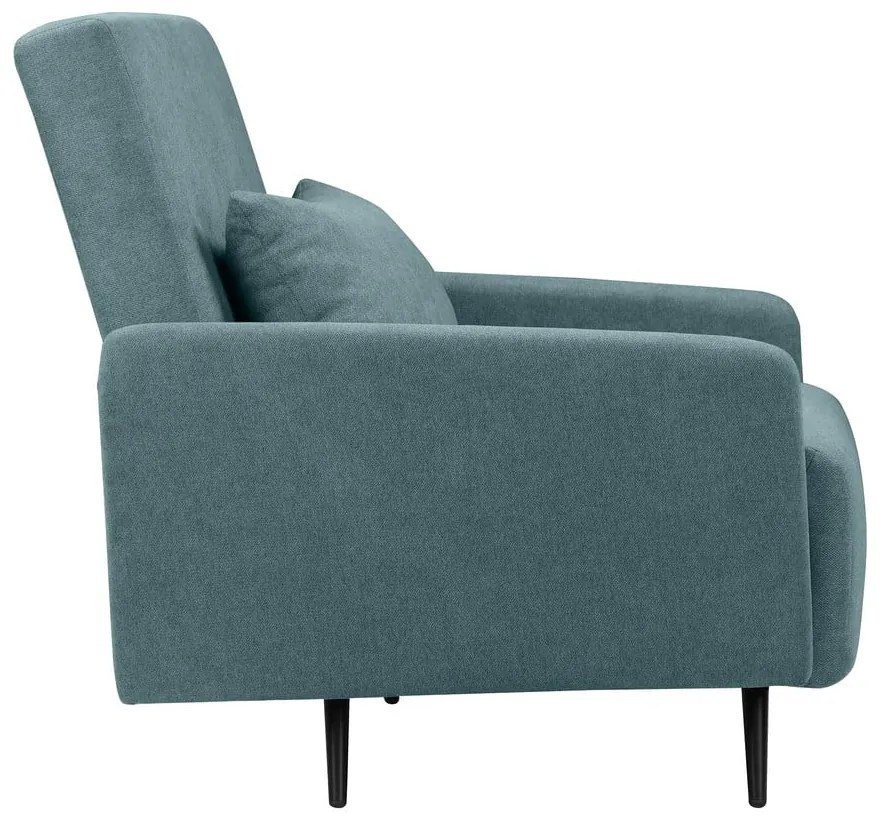 Kék fotel Mallory – Støraa