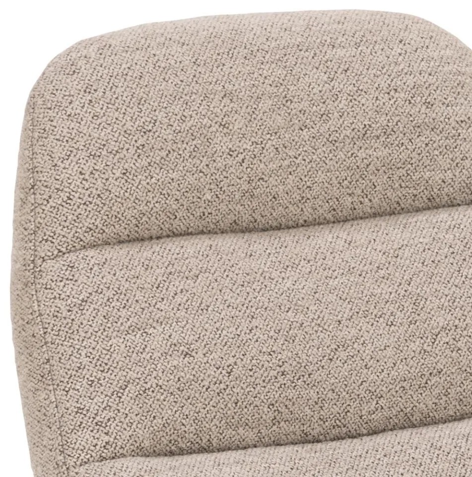 Chaplin pihenőfotel