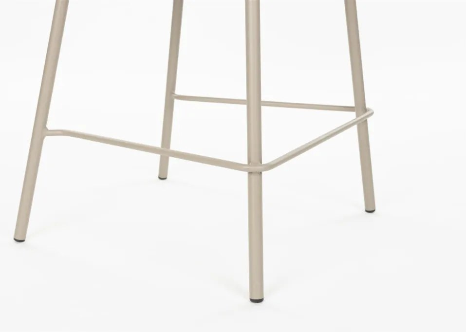 Jacques alacsony bárszék