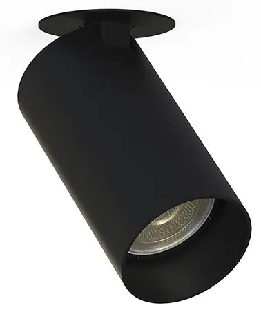 Mono álmennyezetbe süllyeszthető spotlámpa