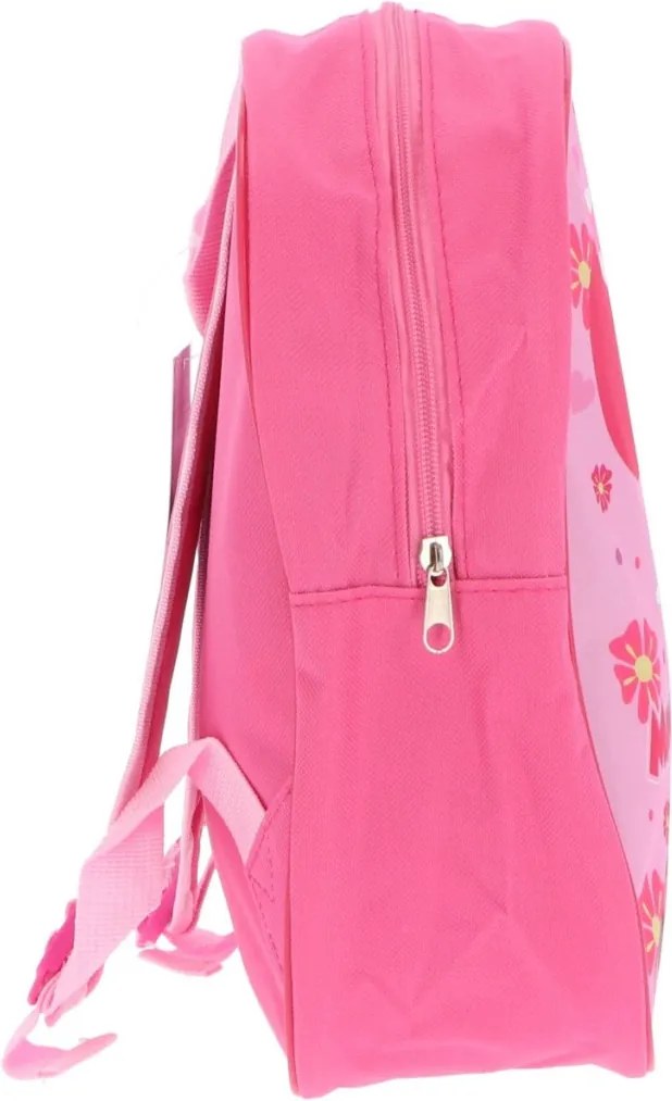 Disney Minnie Blooming Pink hátizsák, táska 30 cm