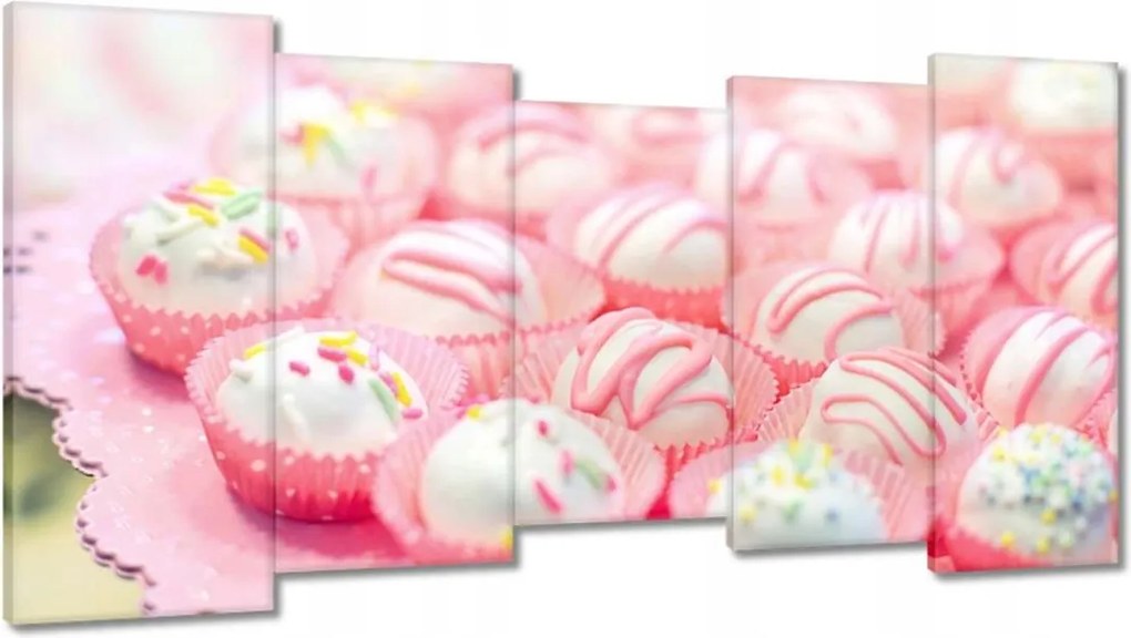 Festmények 150x80 Konyhai képek Forradalmak