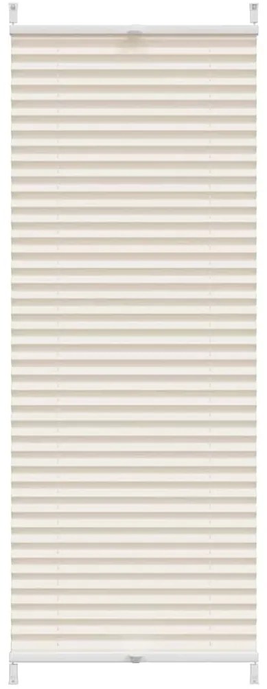Szét Húzható Roló 40x150cm Krém