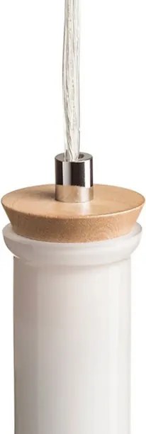 RENDL R12664 PULIRE Egyágú Függesztett Lámpa IP20