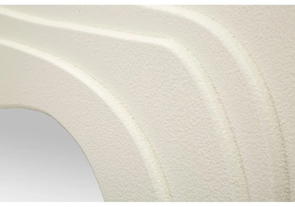 Fali tükör 90x97 cm Dalia – Mauro Ferretti