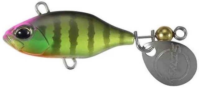 DUO REALIS SPIN 35 3.5cm 7gr CCC3510 Sight Chart Gill