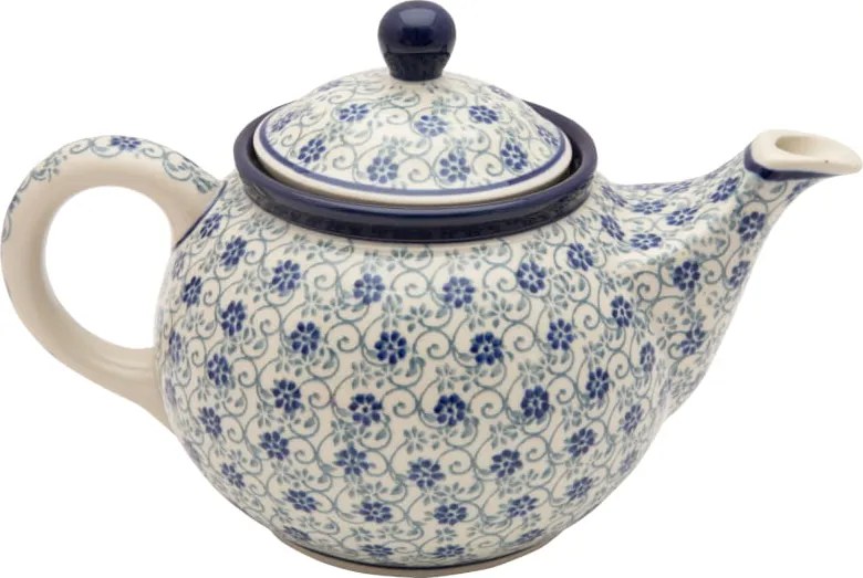 Teáskanna teáskanna 900 ml Boleszláv