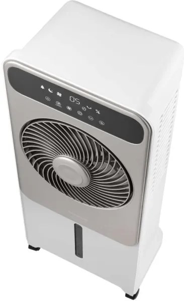 Sencor mobil légkondicionáló 28W/230V szürke + távirányító