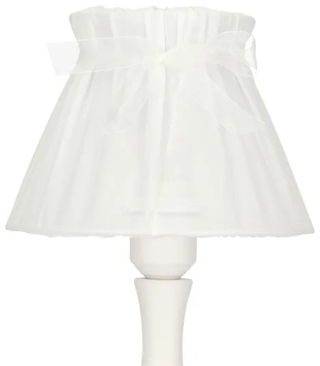 Asztali lámpa ZEFIR 1xE27/40W/230V