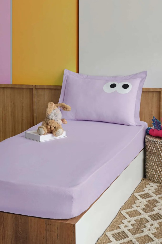 Funny - Lilac
