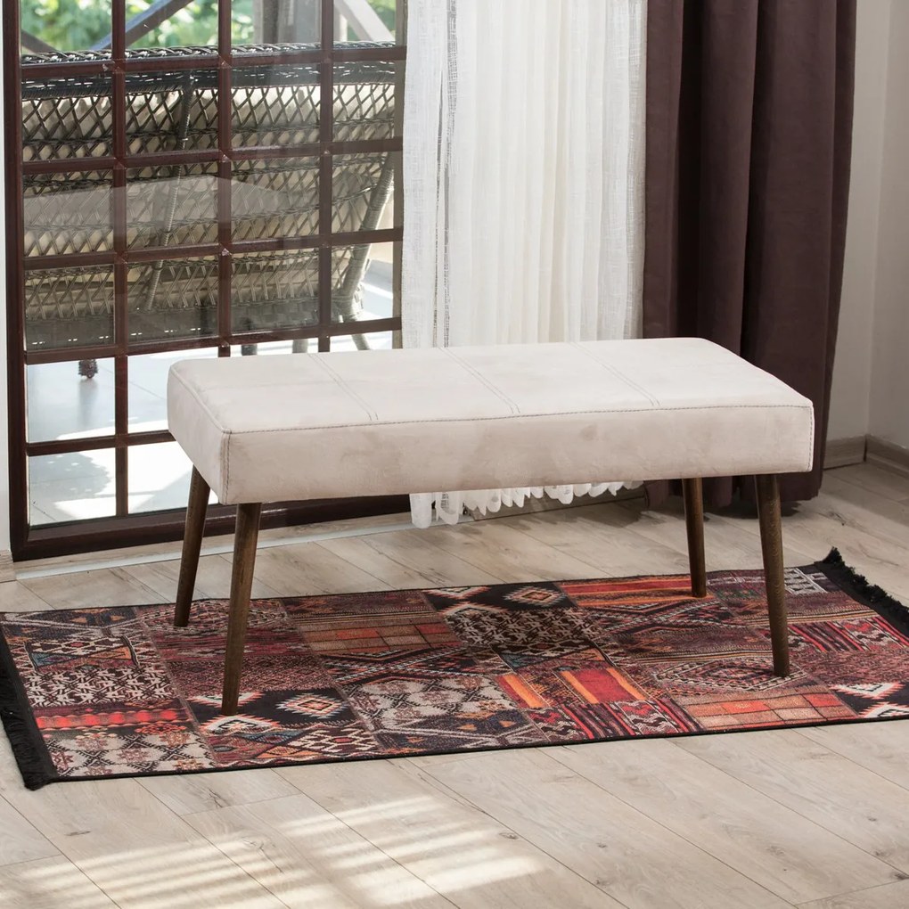 Talu Beige pad