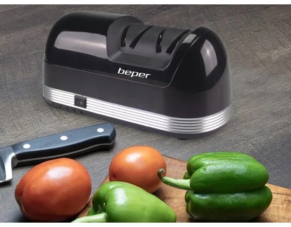 Beper - Elektromos késélező 40W/230V