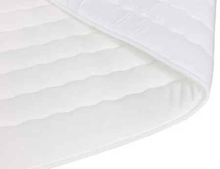 Franciaágy Boxspring Sebastian -1 (180x200) (Rico 20). 1059696