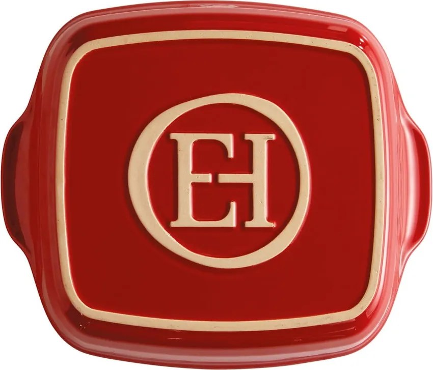 Kerámia sütőtál 24x28 cm Ultime – Emile Henry