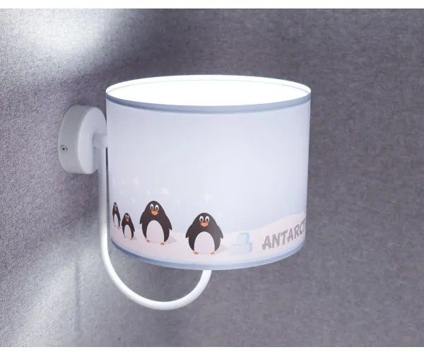 Gyermek fali lámpa SWEET DREAMS 1xE27/60W/230V