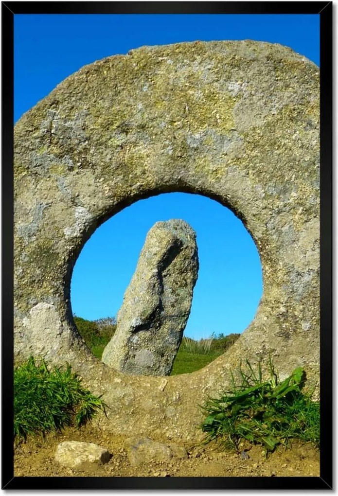 Poszterek keretben 40x60 Találó felvétel