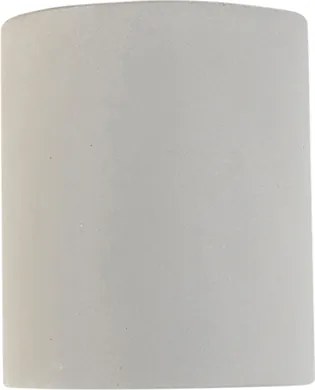 4 darabos rusztikus mennyezeti spotlámpa szett beton kerek - Deep