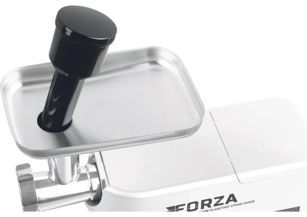 ECG Forza 5500 Giorno Bianco konyhai robotgép