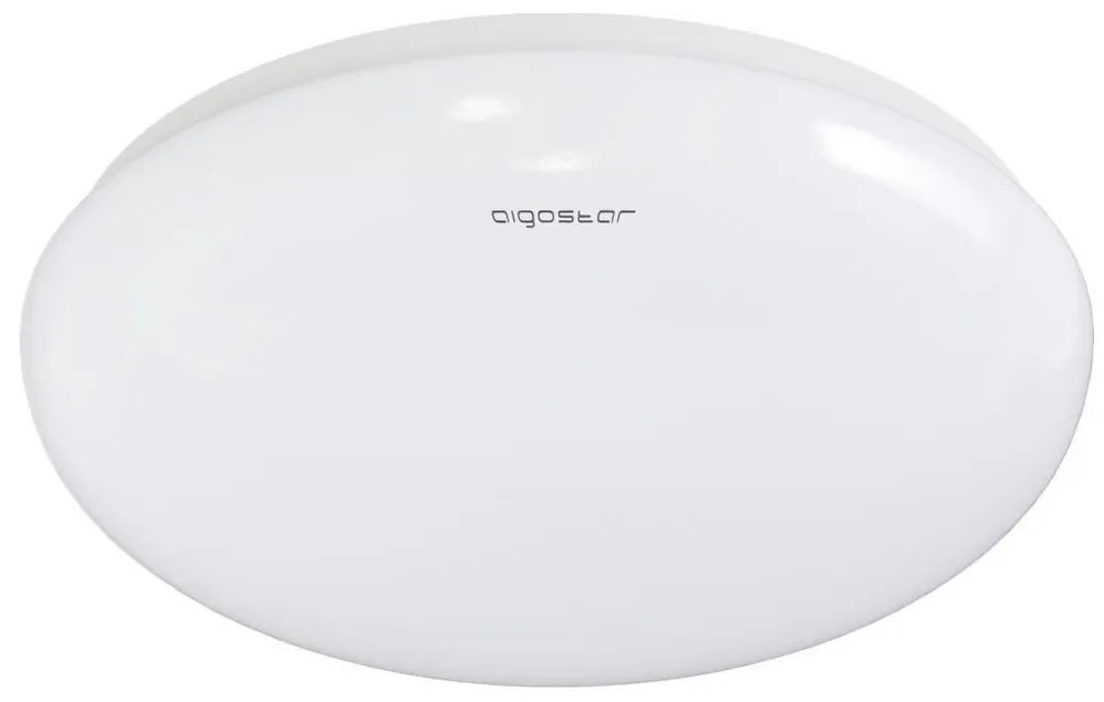 Aigostar - LED Mennyezeti lámpa érzékelővel LED/24W/230V 3000K