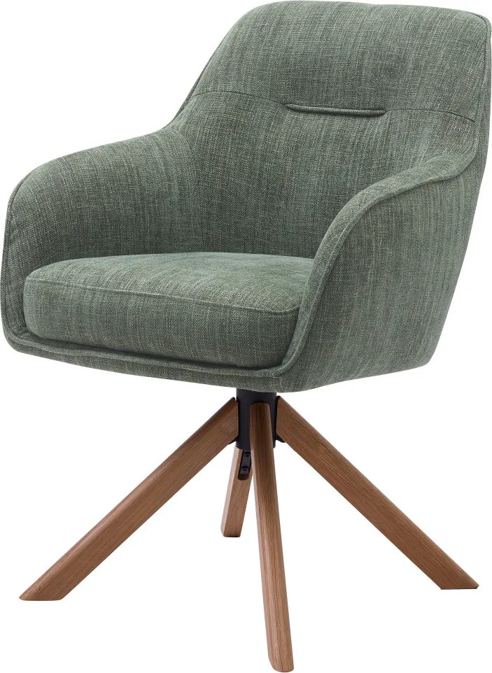 Avola forgó design szék