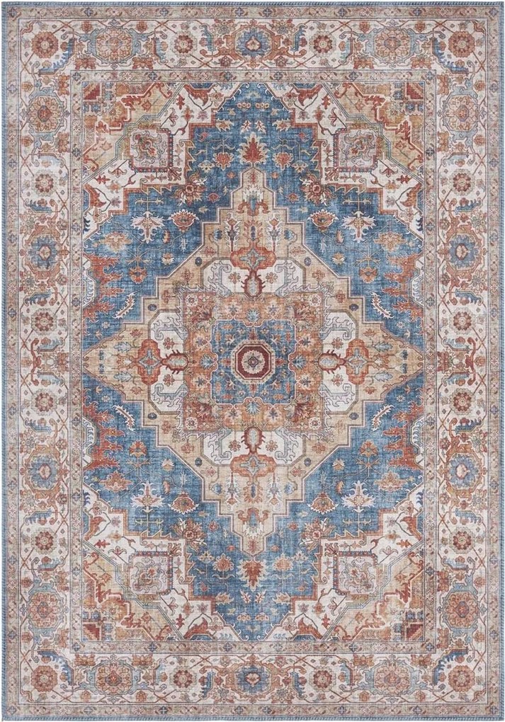 Keleti szőnyeg nappaliba Nouristan 120x170cm