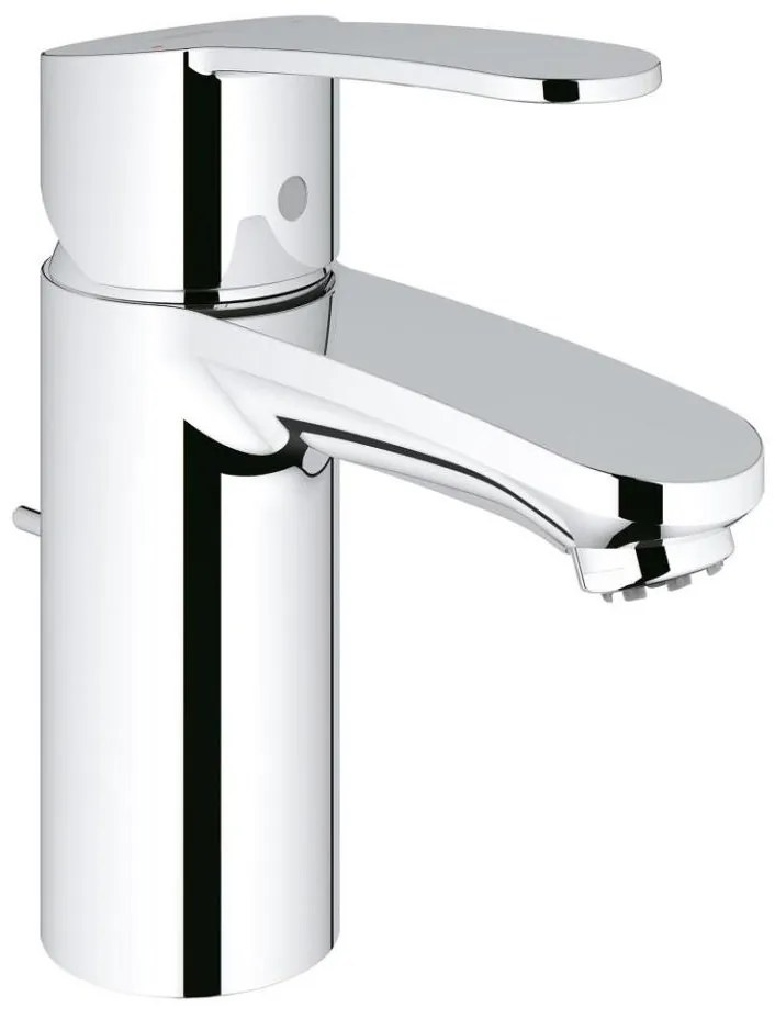GROHE 33561002 - Mosdócsaptelep EUROSTYLE COSMOPOLITAN DN 15 fényes króm