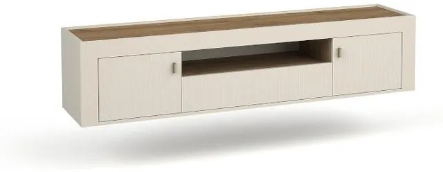 TV asztal/szekrény Mossana MO8 (kasmír). 1096842