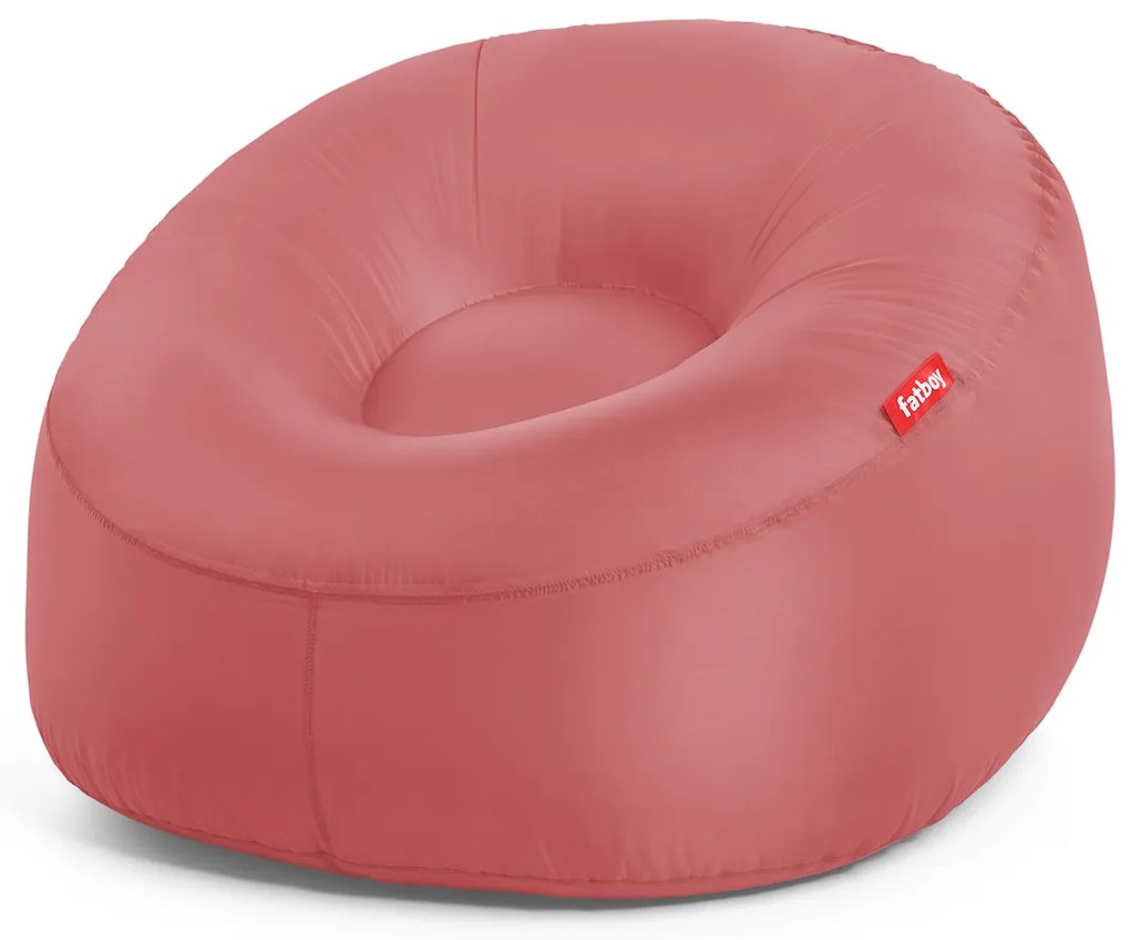 Fatboy "Lamzac® O" ülőzsák, 6 változat - Fatboy® Szín: red