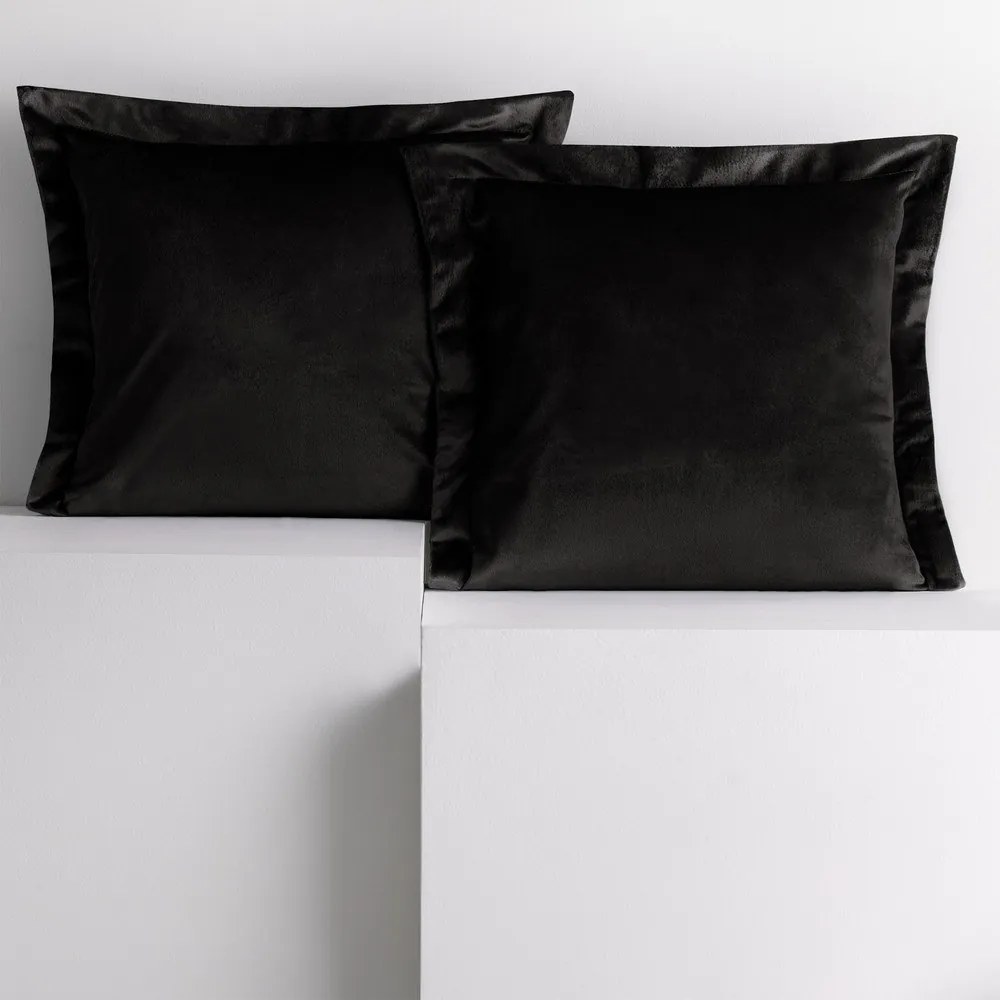 Párnahuzat szett 2 db-os 45x45 cm Side – AmeliaHome