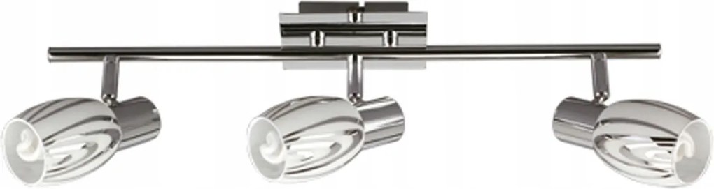 Ideus Strühm Párduc Manavgat 3 x E14 AL20