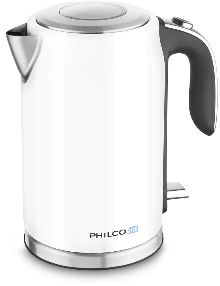 Philco PHWK 1721 vízforraló 1,7 l, fehér