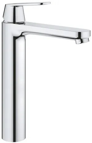 Grohe Eurosmart Cosmopolitan magas mosdó csaptelep leeresztőszelep nélkül króm 23921000 G23921000