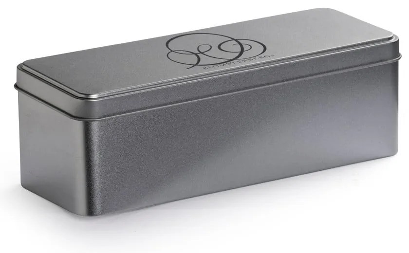 Cukrászati díszítő eszköz szett, tartozékok száma 18 db-os – Blomsterbergs