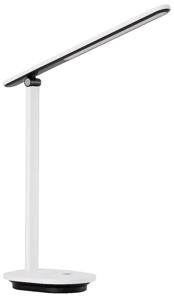 Philips Philips - LED Érintős asztali lámpa IVORY LED/5W/5V 2700/3600/5000K CRI 90 P5125