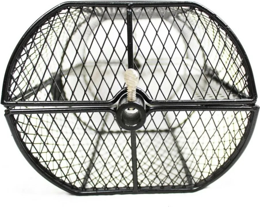 Derby burgonya-, sült krumpli- és zöldségsütő kosár, 38 cm