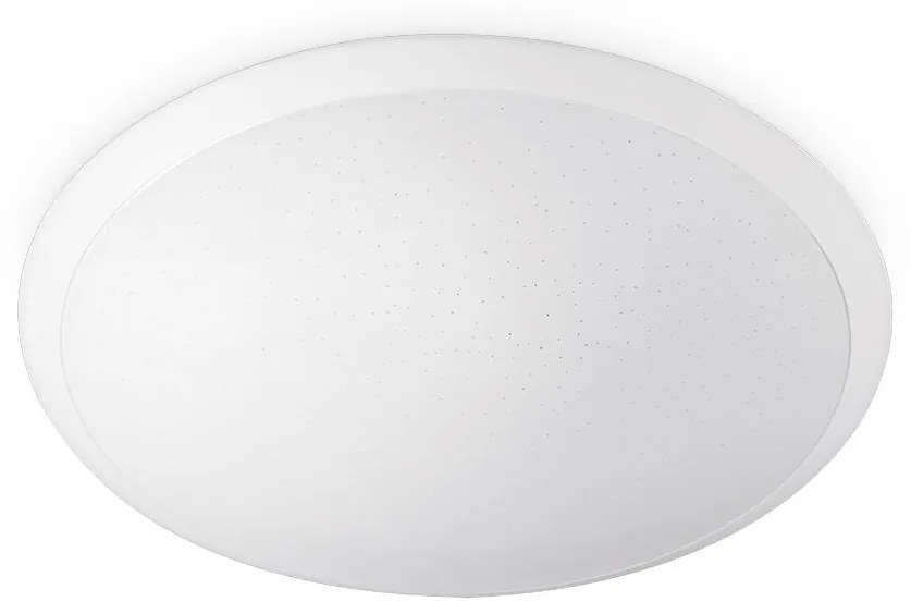 Philips Philips 32809/31/P0 - LED Dimmelhető mennyezeti lámpa CANAVAL LED/18W/230V P2473