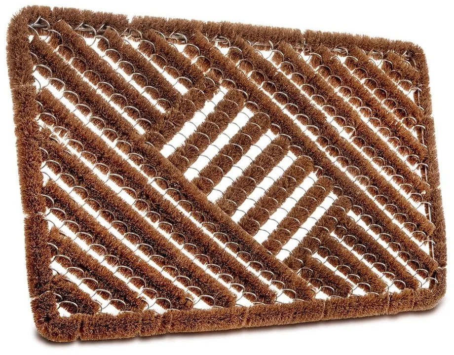 Kókuszrost lábtörlő 40x60 cm Coco Natural – Hanse Home