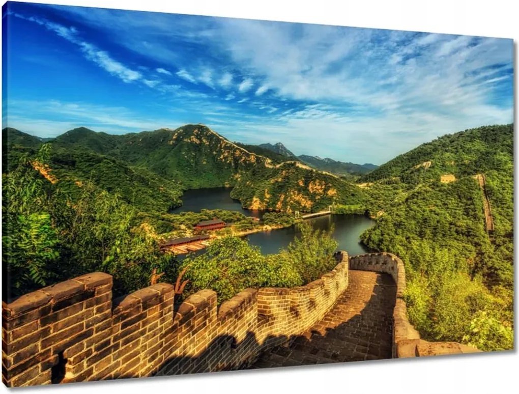 Vászonkép 90x60 Eiffel-torony Párizs