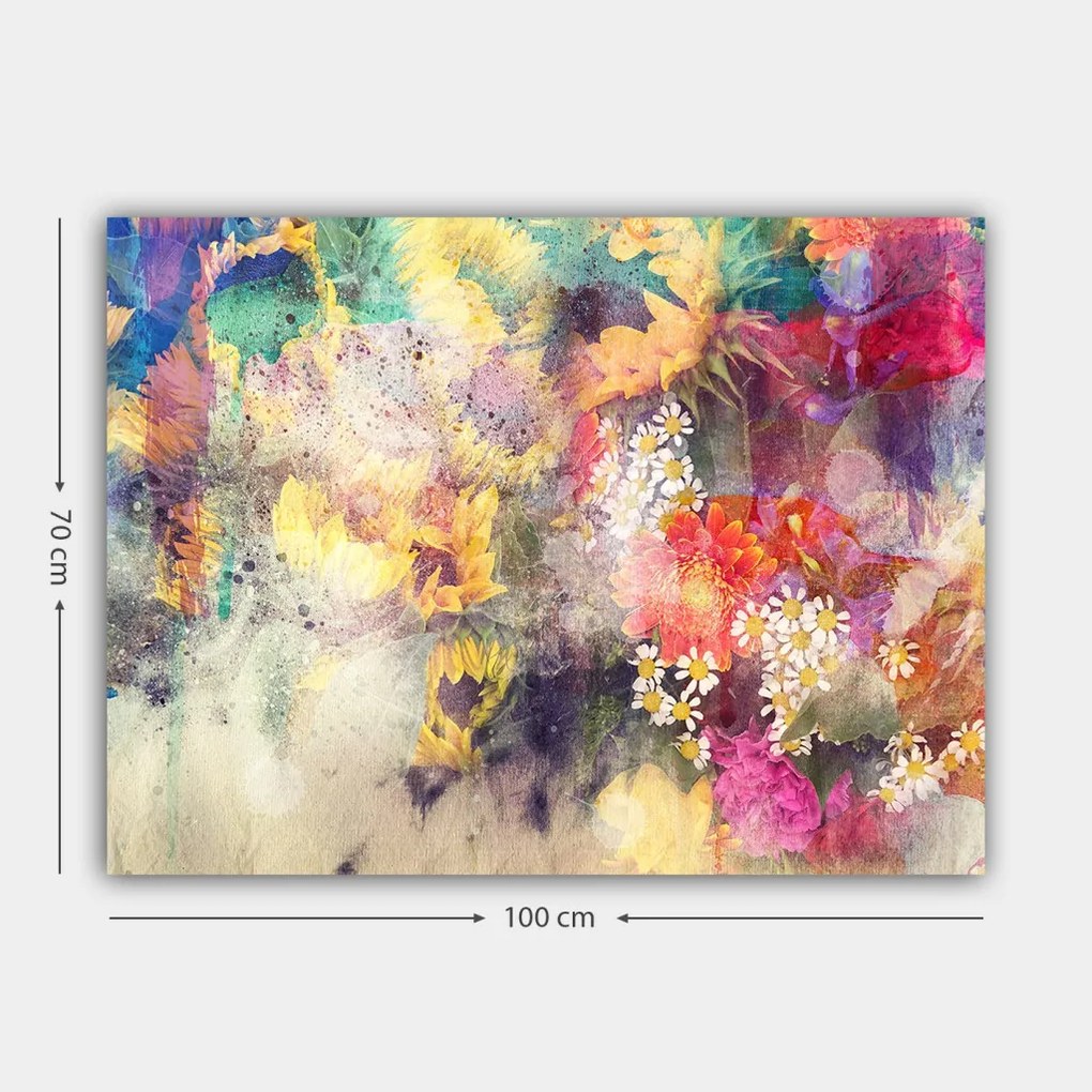 Vászonkép, 70×100 cm – TR441HPE2564