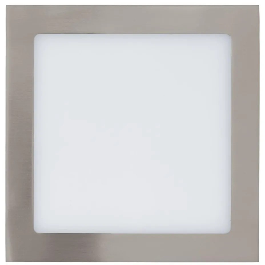 Eglo 31678 - LED beépíthető mennyezeti lámpatest FUEVA 1 1xLED/18W/230V